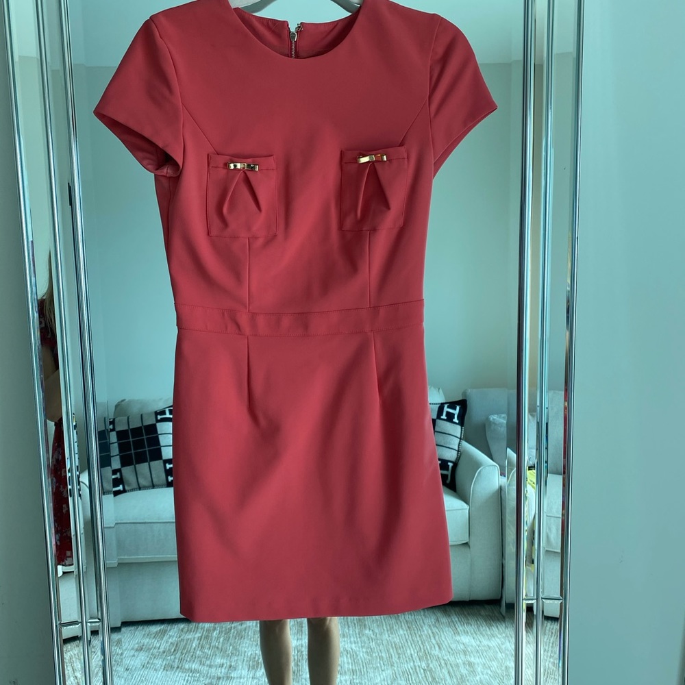 Dress size 44 Italian ELISABETA FRANCHI